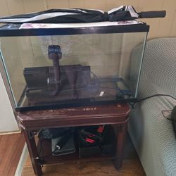 Se Vende  el Tanque  Completo   !! 