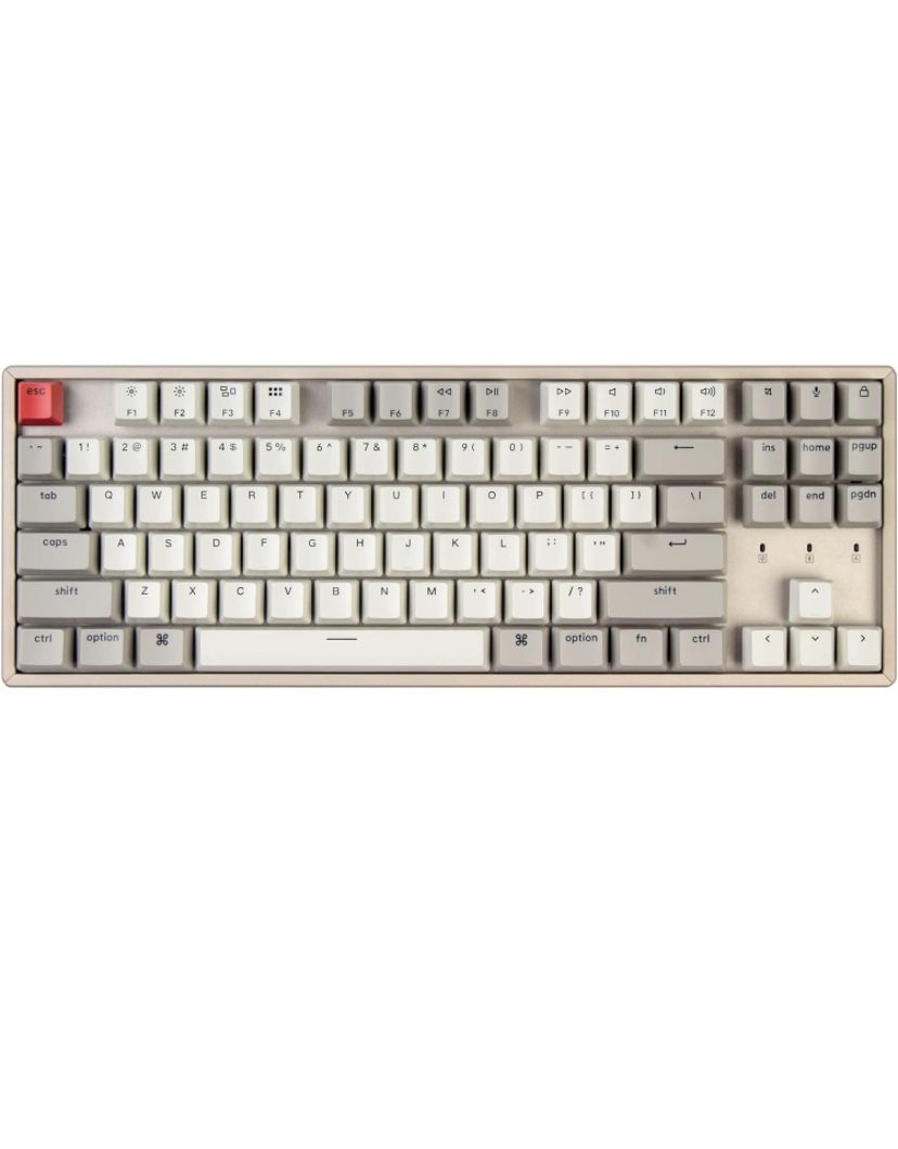 Keychron
