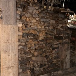 Fire Wood