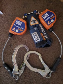 SALA Nano Lok Edge