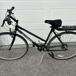 Schwinn Bike