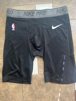 NBA Nike Compression Shorts