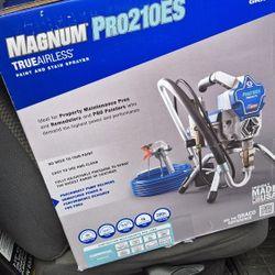 Graco Maquina Para Pintar