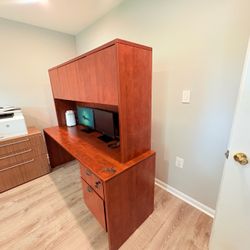 Office furniture,