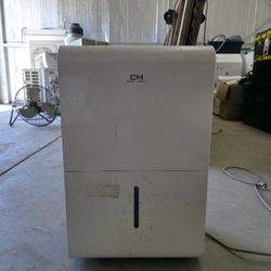 Dehumidifier
