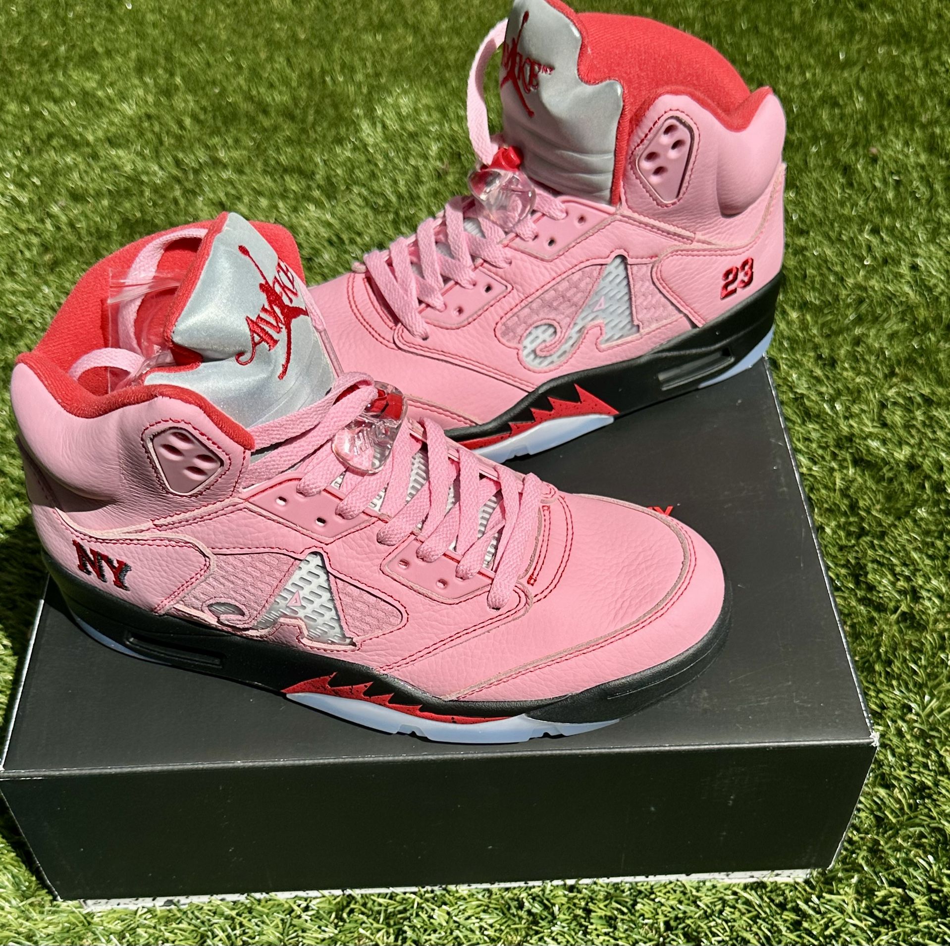 Air Jordan 5