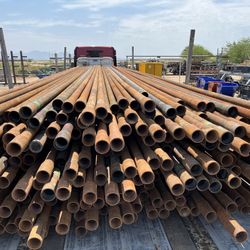 2 3/8 Oil Pipe
