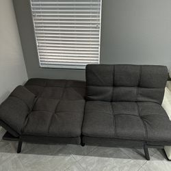 Futon Bed
