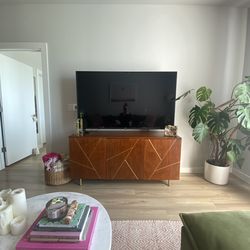World Market Cabinet/TV Stand
