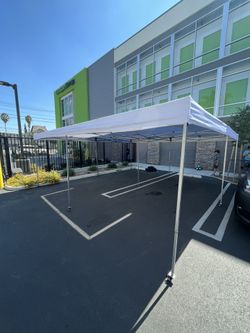 Quikshade Commercial