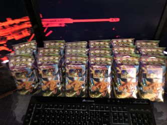 Pokemon Vivid voltage theme deck