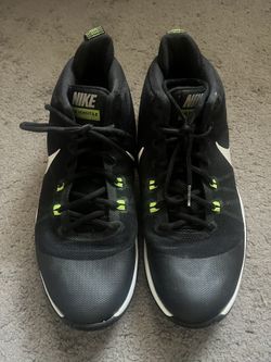 Mens Nike Air Versitile
