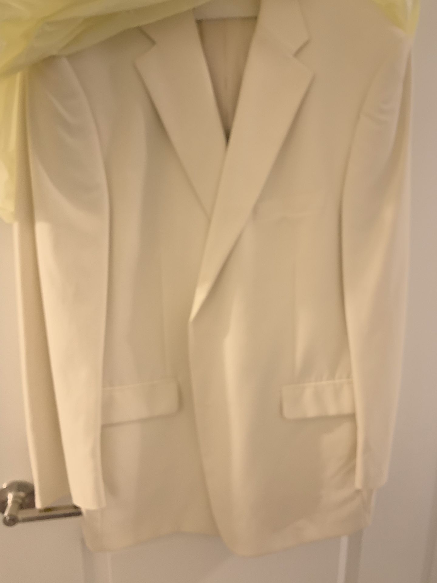 Sport Jacket Size 44