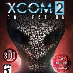 XCOM 2 Collection