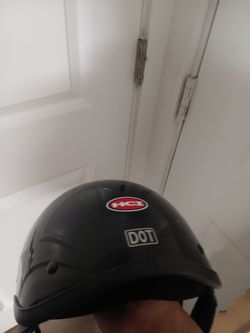 Helmet