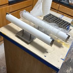 Bathroom Vanity Lamps 