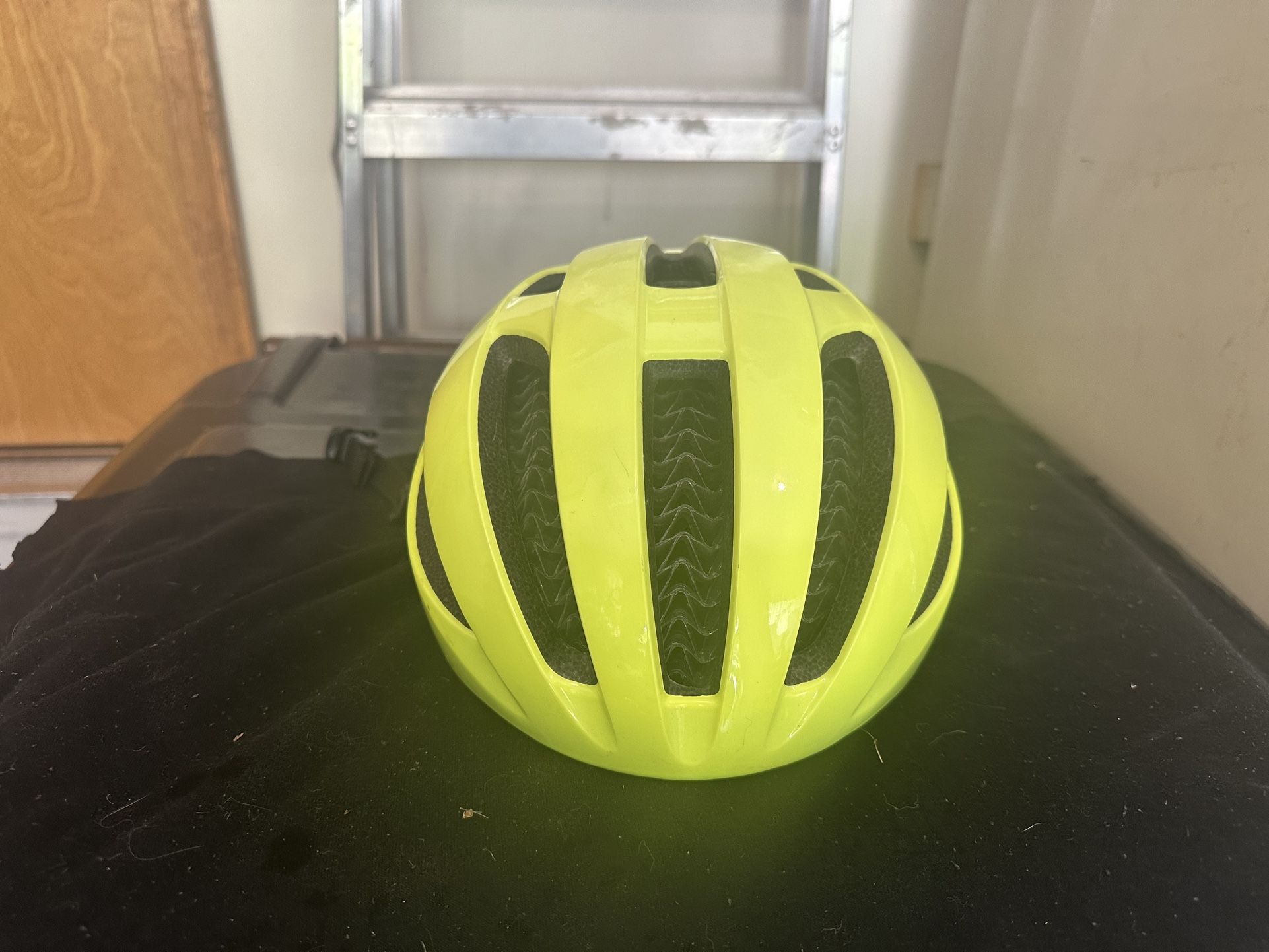 Bontrager Wave Cell Stravos Helmet