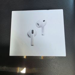 Apple air pods 3