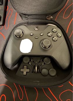 xbox elite controller series 2