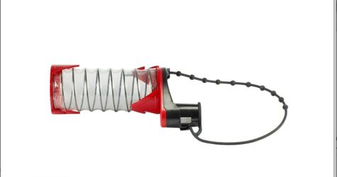 Milwaukee Dust Trap