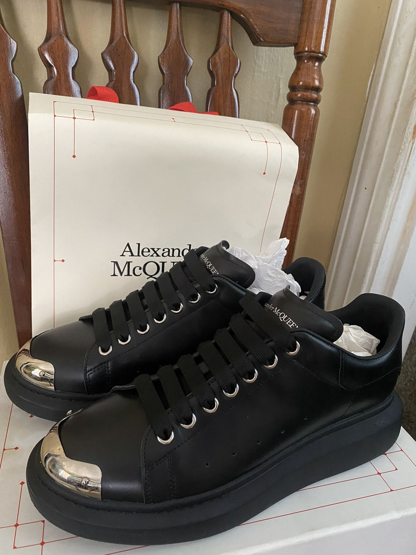 Alexander McQueens