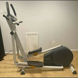 Reebok Elliptical Free Delivery