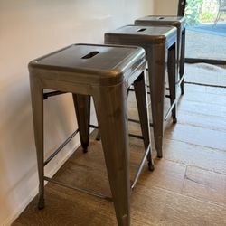 Counter Height Bar Stools
