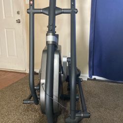 Like Treadclimber Exercise Machine 