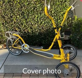 Street Strider 8i