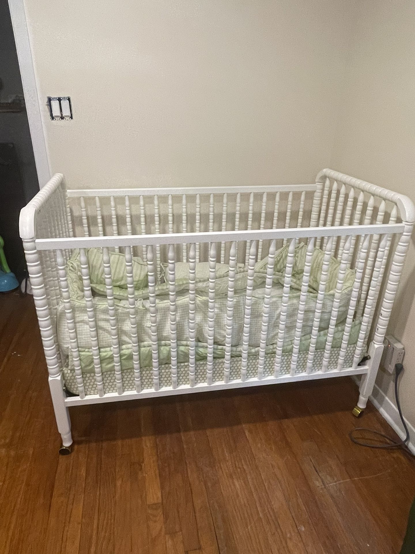 Baby Crib
