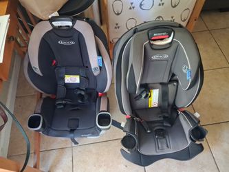 Graco car seat