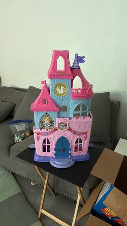 Princess house