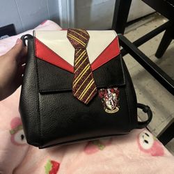 Harry Potter Small  Back Pack 