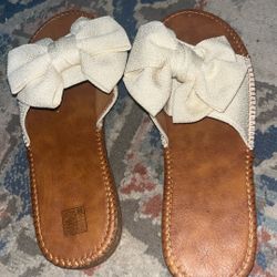 New Size 7