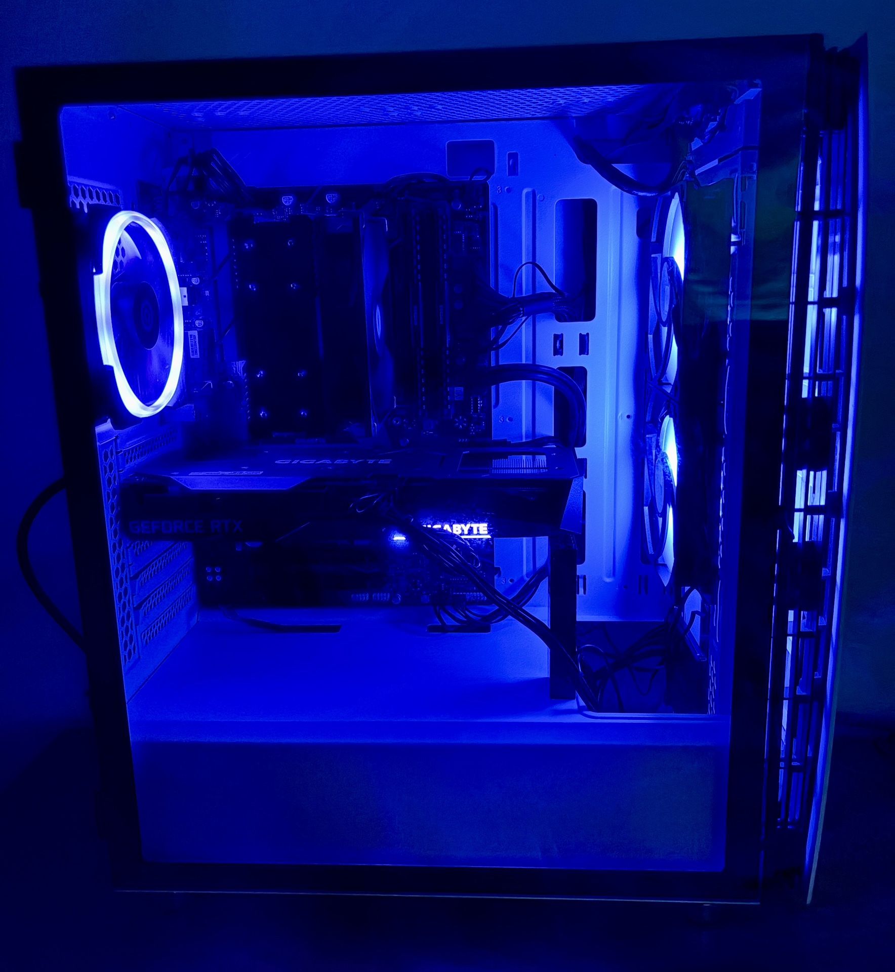 Gaming PC !!! 🎮💻