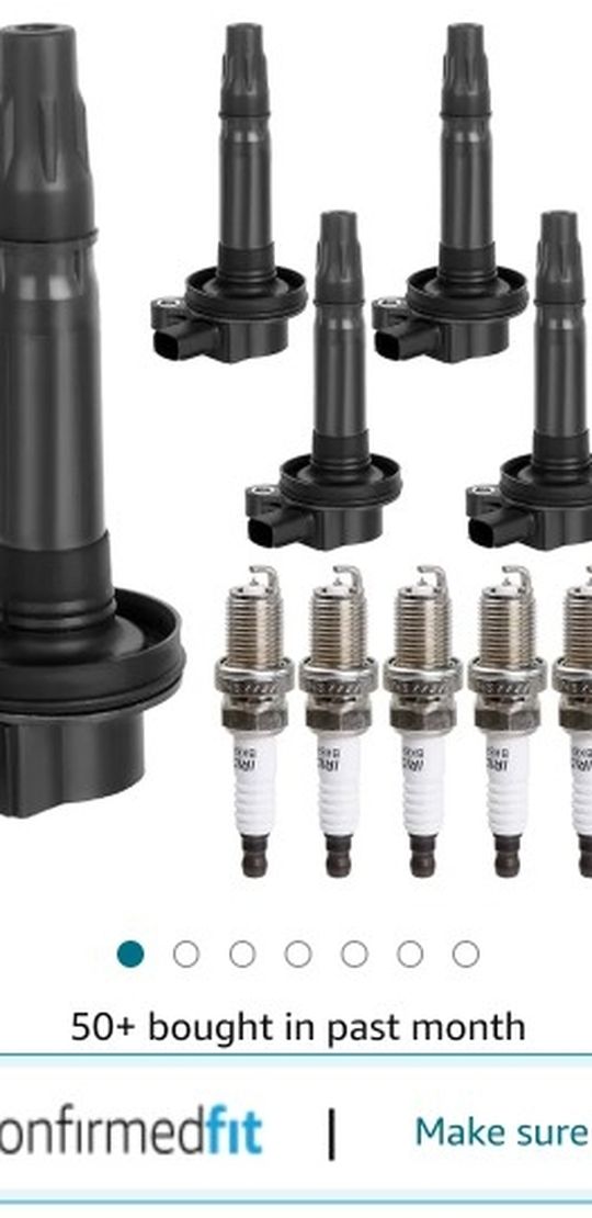 Ignition Coil