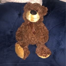 Teddy Bear