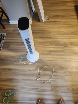 Tower Fan