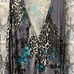 Size Xl Women’s Tops 