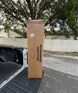 5” Twin Size Mattress