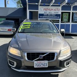 2008 Volvo Xc70