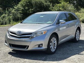 2015 Toyota Venza