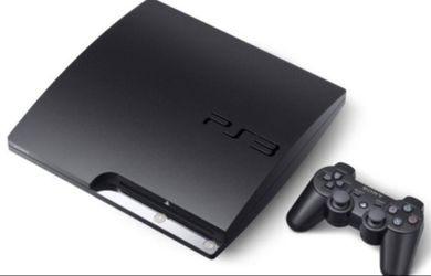 PS3 Slim