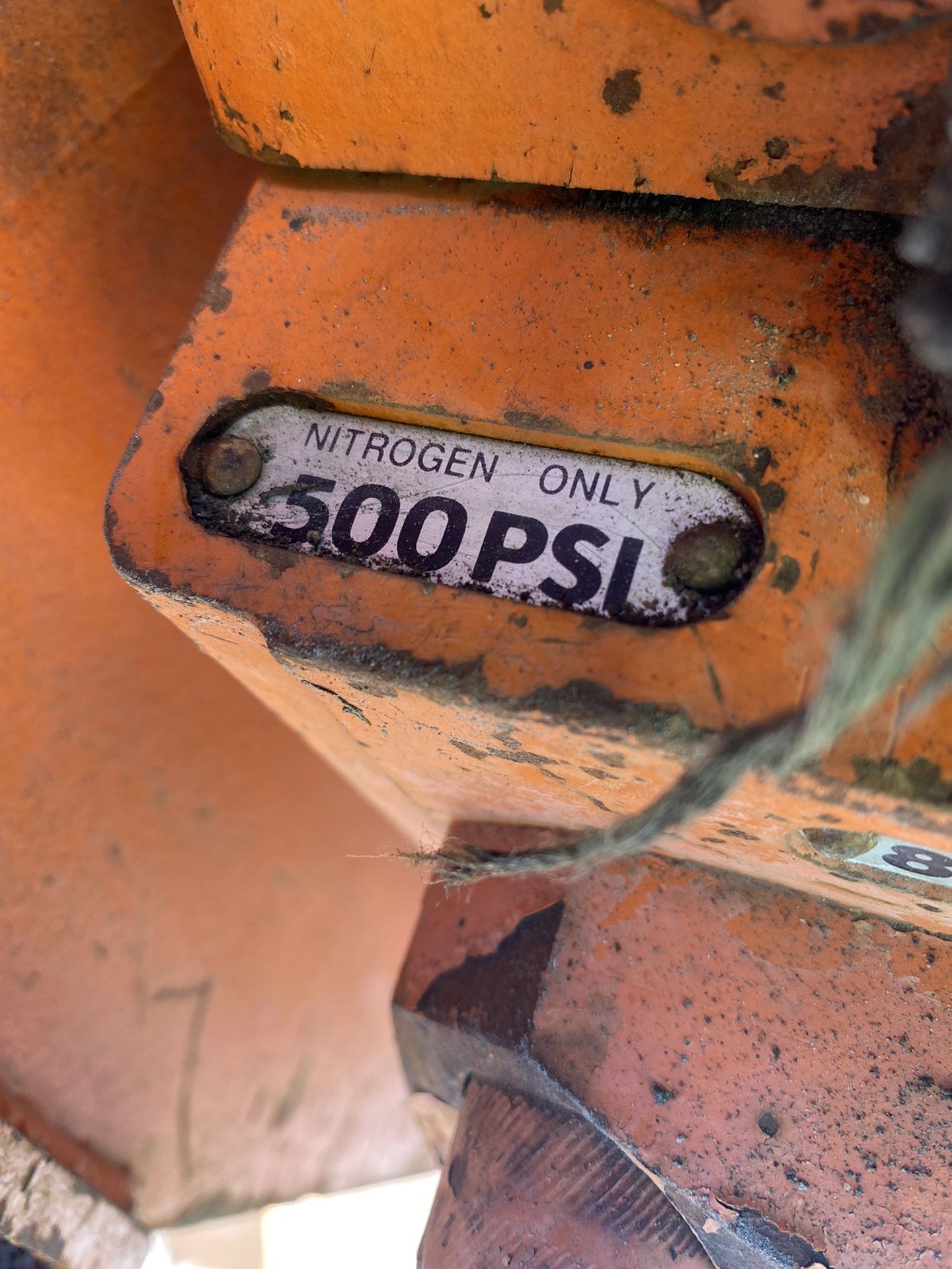 Stanley MB-550 breaker
