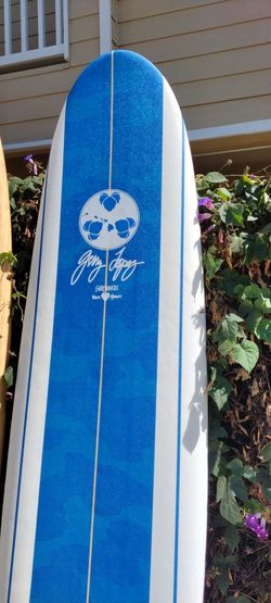 Surfboard New