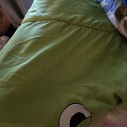 Toddler Sleeping Bag