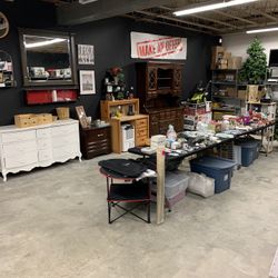 All Must Go! Huge Clearance Sale 12/1/23 - 12/3/23 