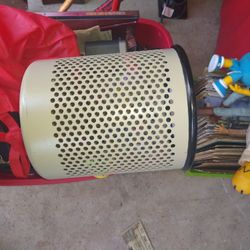 Waste Baskets 