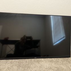 42’ Vizio Smart Tv