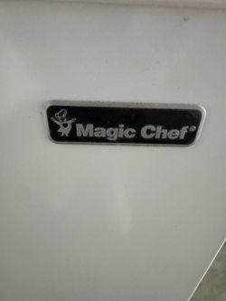 Magic Chef Deep Freezer